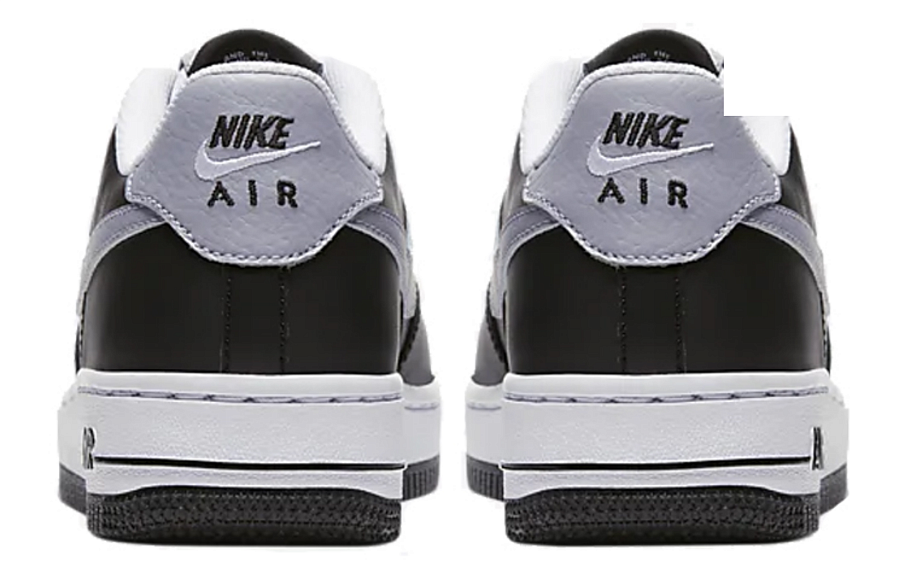 Фото № 4 с приближением к товару «‎Nike Air Force 1 LV8 (GS)»