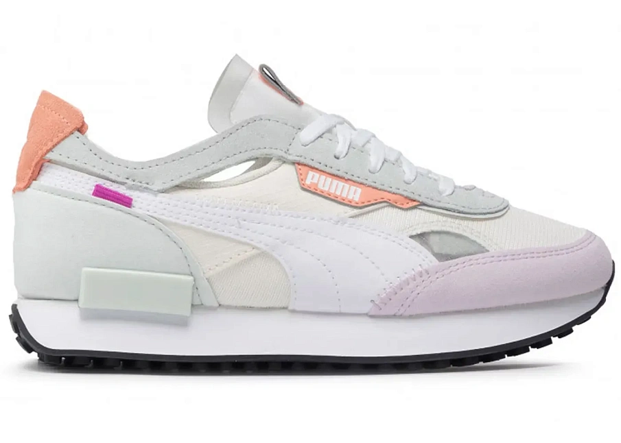 Фото № 1 с приближением к товару «‎Puma Future Rider Cut-Out»