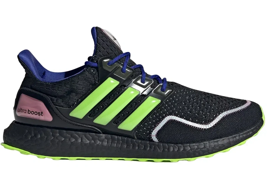 Фото № 1 с приближением к товару «‎adidas Ultra Boost 1.0»