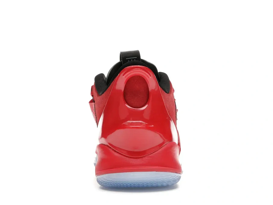 Фото № 4 с приближением к товару «‎Nike Adapt BB 2.0 Chicago 2K Gamer Exclusive»