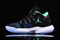 Фото № 2 с приближением к товару «‎Nike Air Jordan Jumpman 2020 »