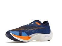Фото № 2 с приближением к товару «‎Nike Vaporfly Next% 2 Game Royal Vivid Orange»