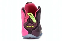 Фото № 4 с приближением к товару «‎Nike LeBron 12 Double Helix»