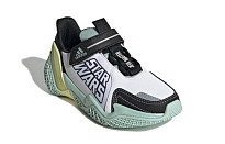 Фото № 3 с приближением к товару «‎adidas 4uture Rnr Starwars»