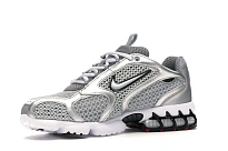 Фото № 2 с приближением к товару «‎Nike Air Zoom Spiridon Cage 2 Metallic Silver»