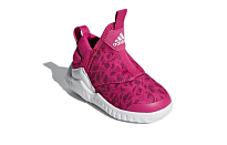 Фото № 3 с приближением к товару «‎adidas RapidaZen I 'Pink'»