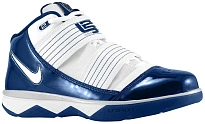 Фото № 1 с приближением к товару «‎Nike Zoom Soldier III Team Bank White Navy»