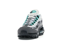 Фото № 2 с приближением к товару «‎Nike Air Max 95 Atmos We Love Nike (Clear Jade)»