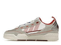 Фото № 5 с приближением к товару «‎adidas Originals ADI2000 Cloud White Scarlet Silver Metallic»