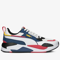Фото № 1 с приближением к товару «‎Puma X-Ray 2 Square Pack»