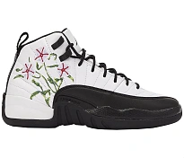Фото № 1 с приближением к товару «‎Jordan 12 Retro Floral »