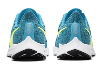 Фото № 4 с приближением к товару «‎Nike Air Zoom Pegasus 36 (GS) Blue»