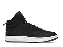 Фото № 1 с приближением к товару «‎adidas Hoops 3.0 Mid Classic Fur Lining Winterized»