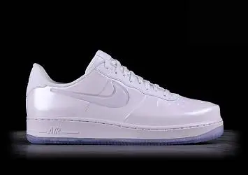 Nike Air Force 1 Foamposite Pro Cup Triple  - 1