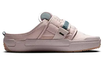 Nike Offline Slip-On 'Stone Mauve' - 3