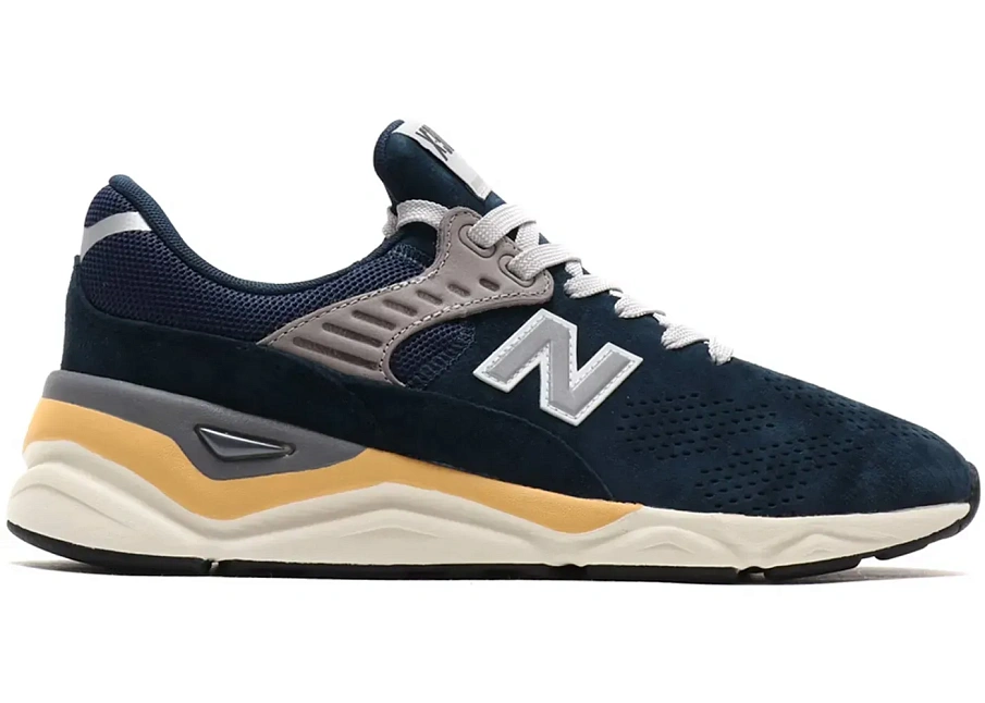 Фото № 1 с приближением к товару «‎New Balance X-90»
