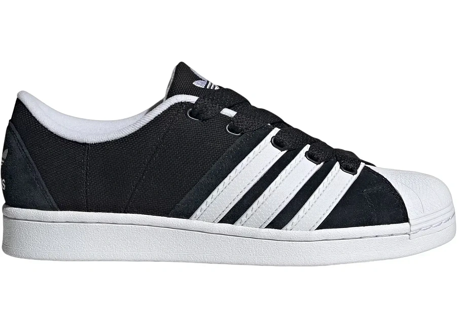 Фото № 1 с приближением к товару «‎adidas Superstar Supermodified»