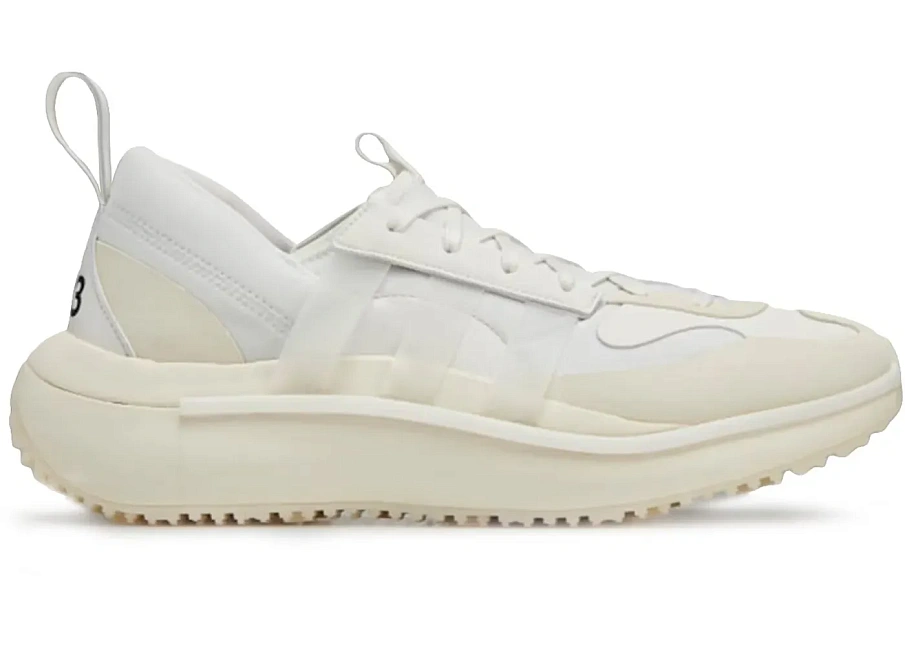 Фото № 1 с приближением к товару «‎adidas Y-3 Qisan Cozy»