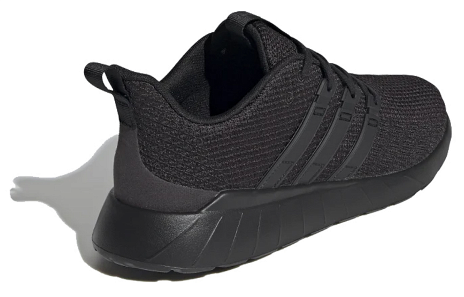 Фото № 3 с приближением к товару «‎adidas neo Questar Flow Black»