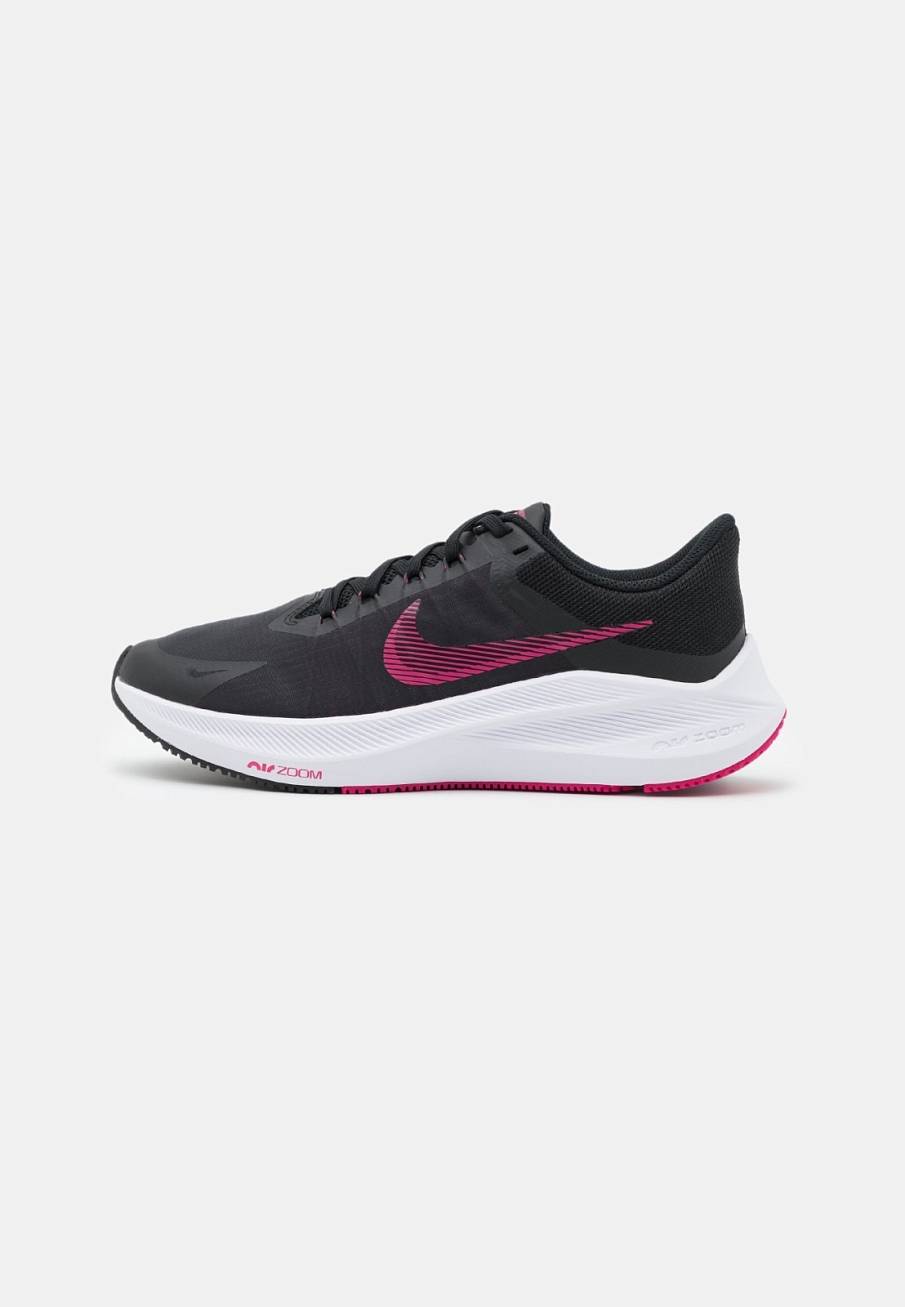 Фото № 1 с приближением к товару «‎Nike Zoom Winflo 8»