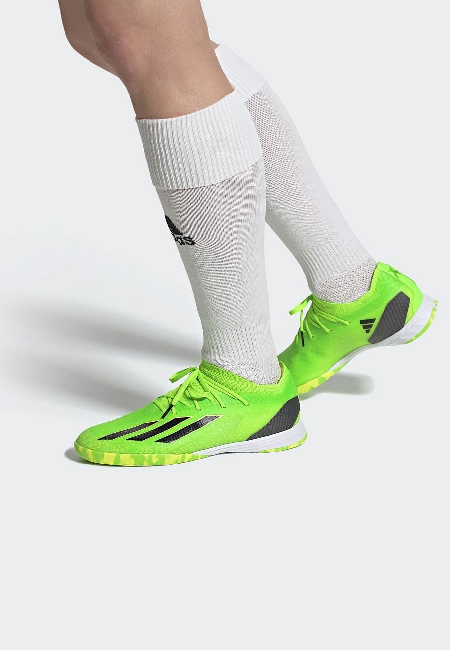 Фото № 2 с приближением к товару «‎Adidas Speedportal »