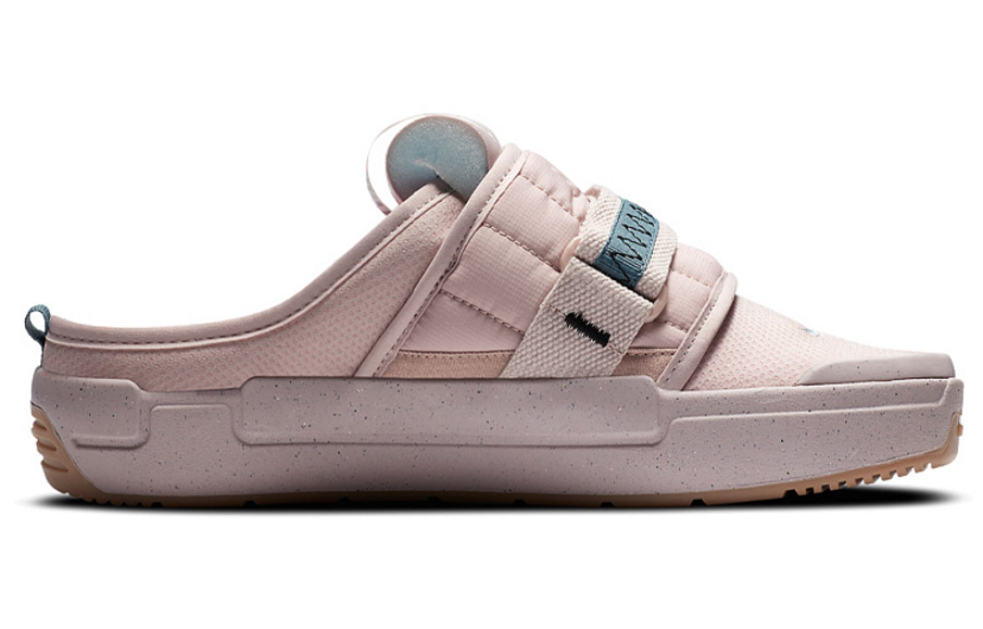 Фото № 2 с приближением к товару «‎Nike Offline Slip-On 'Stone Mauve'»
