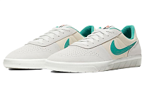 Фото № 3 с приближением к товару «‎Nike Team Classic SB 'Photon Dust Green'»