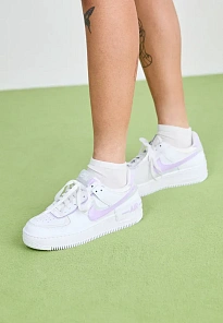 Фото № 2 с приближением к товару «‎AF1 SHADOW»