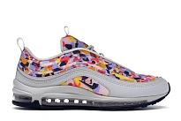 Фото № 1 с приближением к товару «‎Nike Air Max 97 Ultra 17 Confetti Vast Grey »