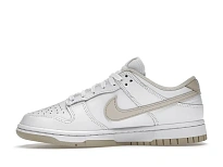 Фото № 3 с приближением к товару «‎Nike Dunk Low Pearl White »