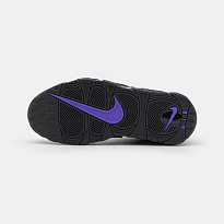 Фото № 5 с приближением к товару «‎Nike Air More Uptempo 96 »