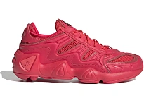 Фото № 1 с приближением к товару «‎adidas FYW S 97 Shock Red »
