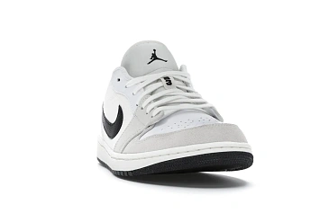Jordan 1 Low Astrograbber - 3