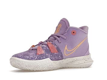 Nike Kyrie 7 Daughters  - 3