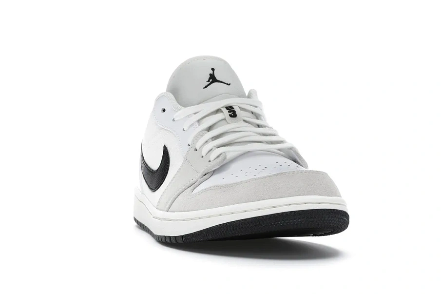 Фото № 3 с приближением к товару «‎Jordan 1 Low Astrograbber»