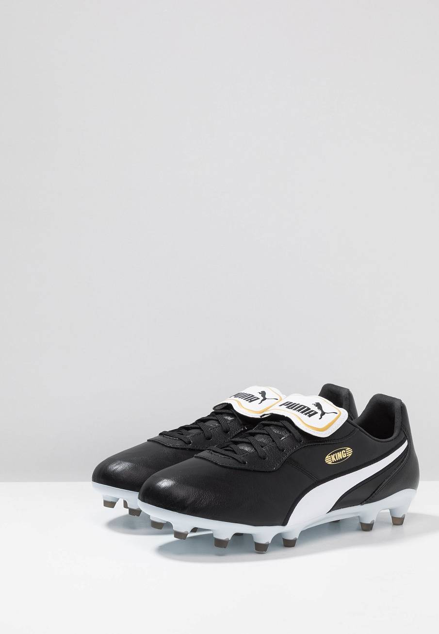 Фото № 3 с приближением к товару «‎Puma King Top Fg»