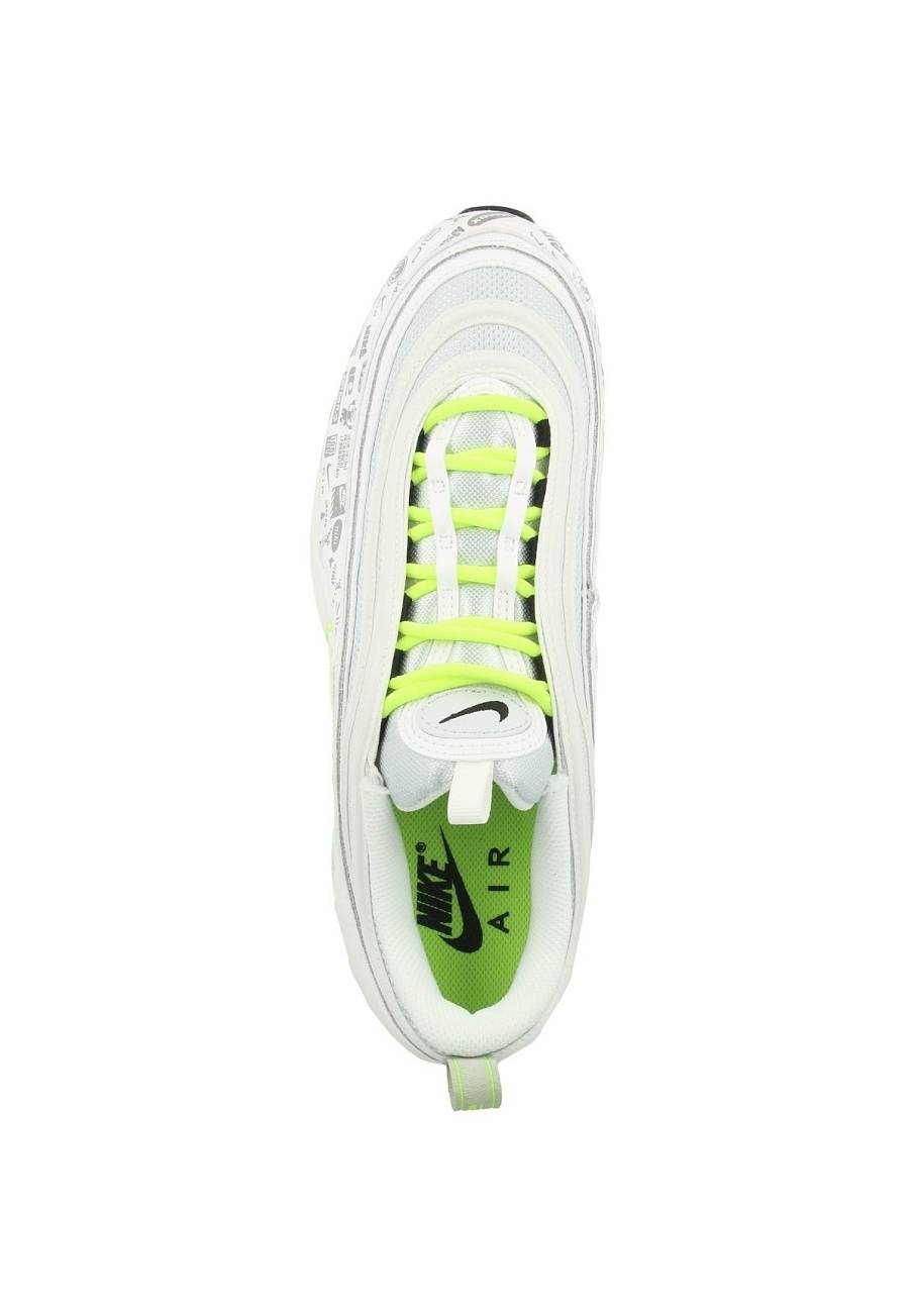Фото № 3 с приближением к товару «‎Кроссовки Nike SPNI112O0Q9-A11»