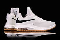 Фото № 1 с приближением к товару «‎Nike Air Max Infuriate 3 Wolf Gum »