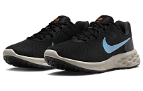 Фото № 3 с приближением к товару «‎ Nike REVOLUTION 6 Running shoes»