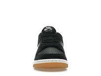 Фото № 2 с приближением к товару «‎Nike SB Dunk Low Black White Gum (2016)»