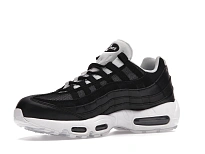 Фото № 2 с приближением к товару «‎Nike Air Max 95 Yin Yang Black»