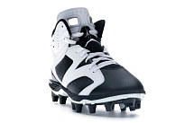 Фото № 4 с приближением к товару «‎Jordan 6 Retro TD Oreo»