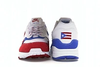 Фото № 2 с приближением к товару «‎Nike Air Max 1 Puerto Rico (2019)»
