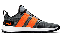 Фото № 2 с приближением к товару «‎Nike Varsity Compete TR 2 GreyOrange»