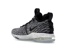 Фото № 6 с приближением к товару «‎Nike LeBron 15 Low Ashes»
