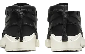 Nike SB Air Max Stefan Janoski 2 Moc 'Black' - 4