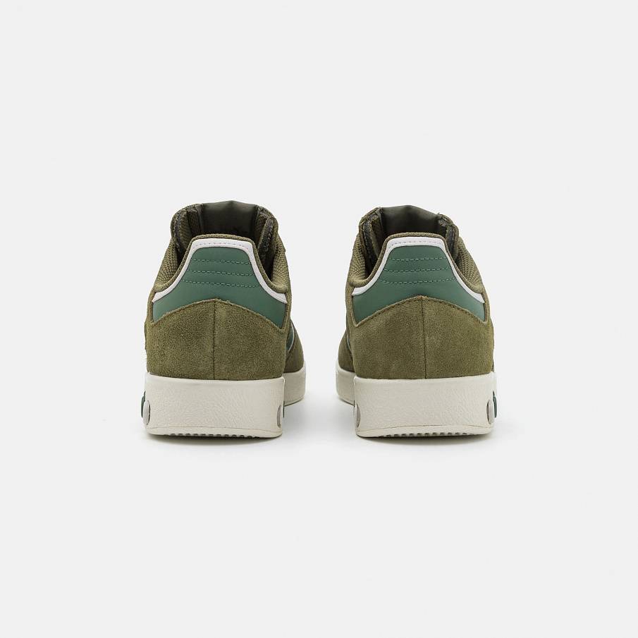 Фото № 3 с приближением к товару «‎Adidas G.s. Court »