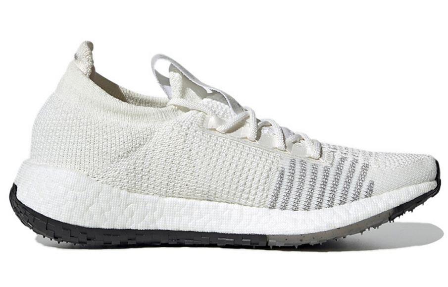 Фото № 2 с приближением к товару «‎adidas Pulseboost Hd Wmns White»