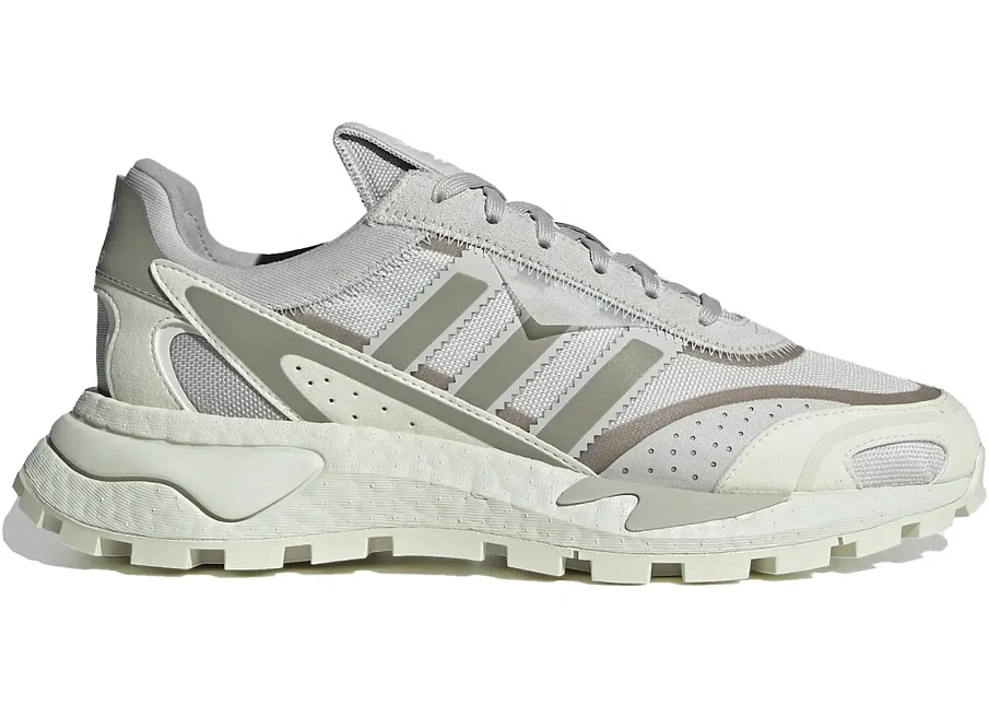 Фото № 1 с приближением к товару «‎adidas Retropy P9 Aero Green Aluminium»
