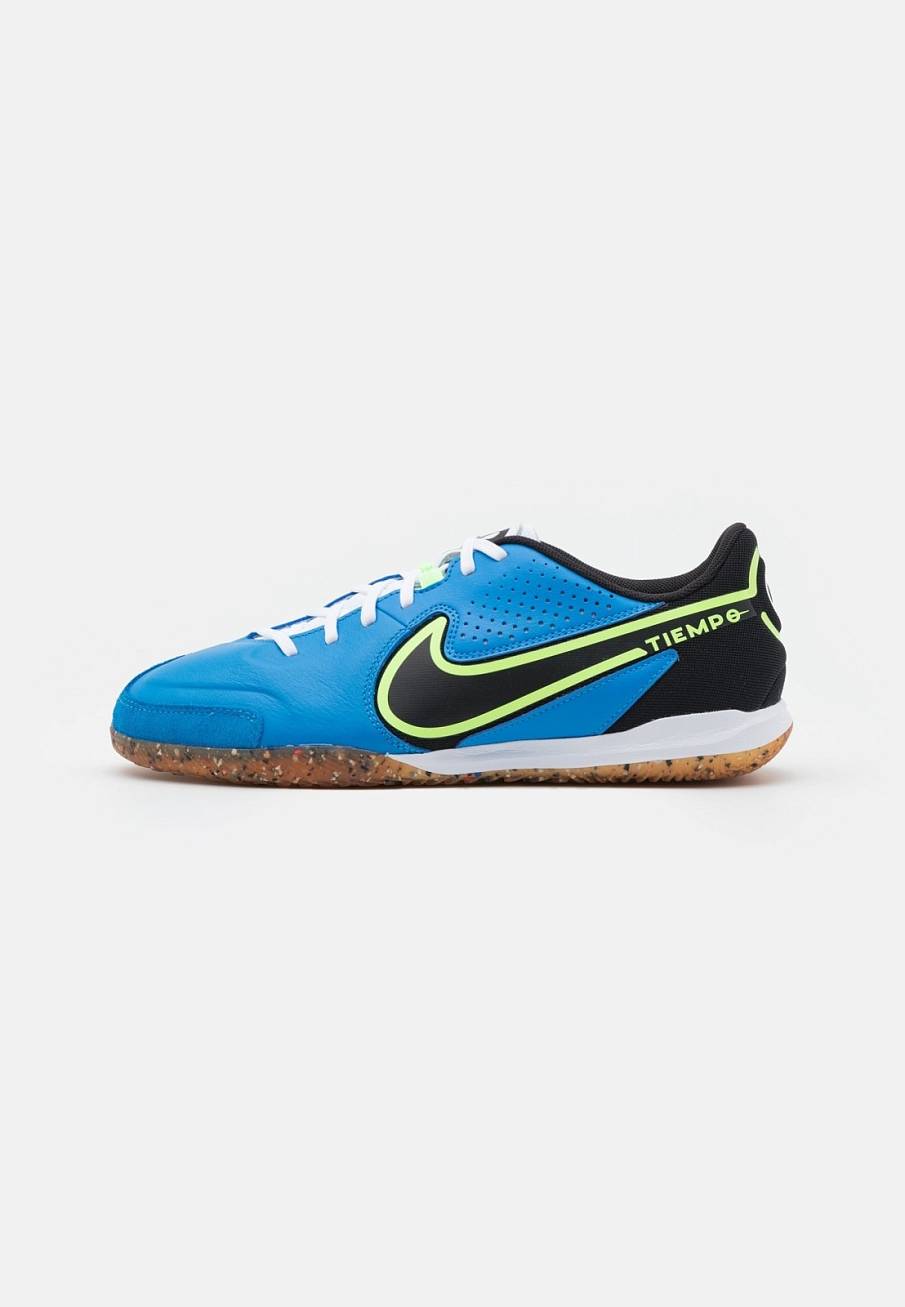 Фото № 1 с приближением к товару «‎Nike Tiempo Legend 9 Academy IC »